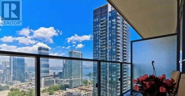3606-2220 Lakeshore Boulevard W, Toronto, ON, M8V 1A4 - 7