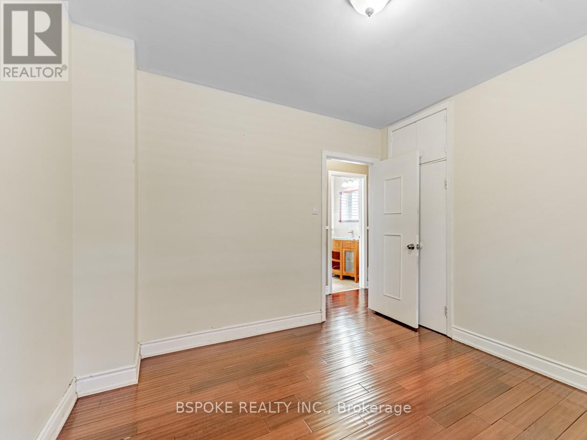 UPPER-252 Thistle Down Boulevard, Toronto, ON, M9V 1K7 - 19