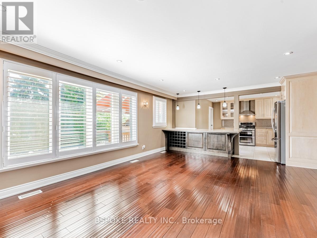 UPPER-252 Thistle Down Boulevard, Toronto, ON, M9V 1K7 - 5