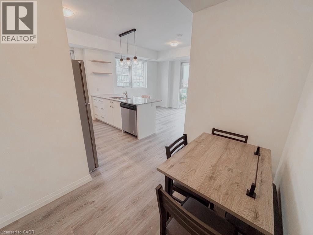 1202-108 Garment Street, Kitchener, ON, N2G 0E2 - 10