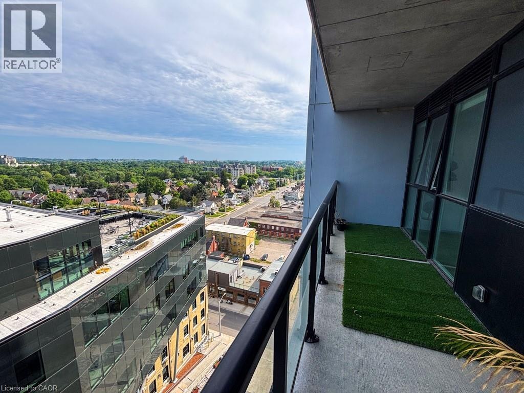 1202-108 Garment Street, Kitchener, ON, N2G 0E2 - 23