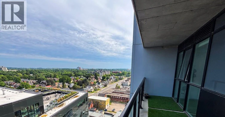1202-108 Garment Street, Kitchener, ON, N2G 0E2 - 23
