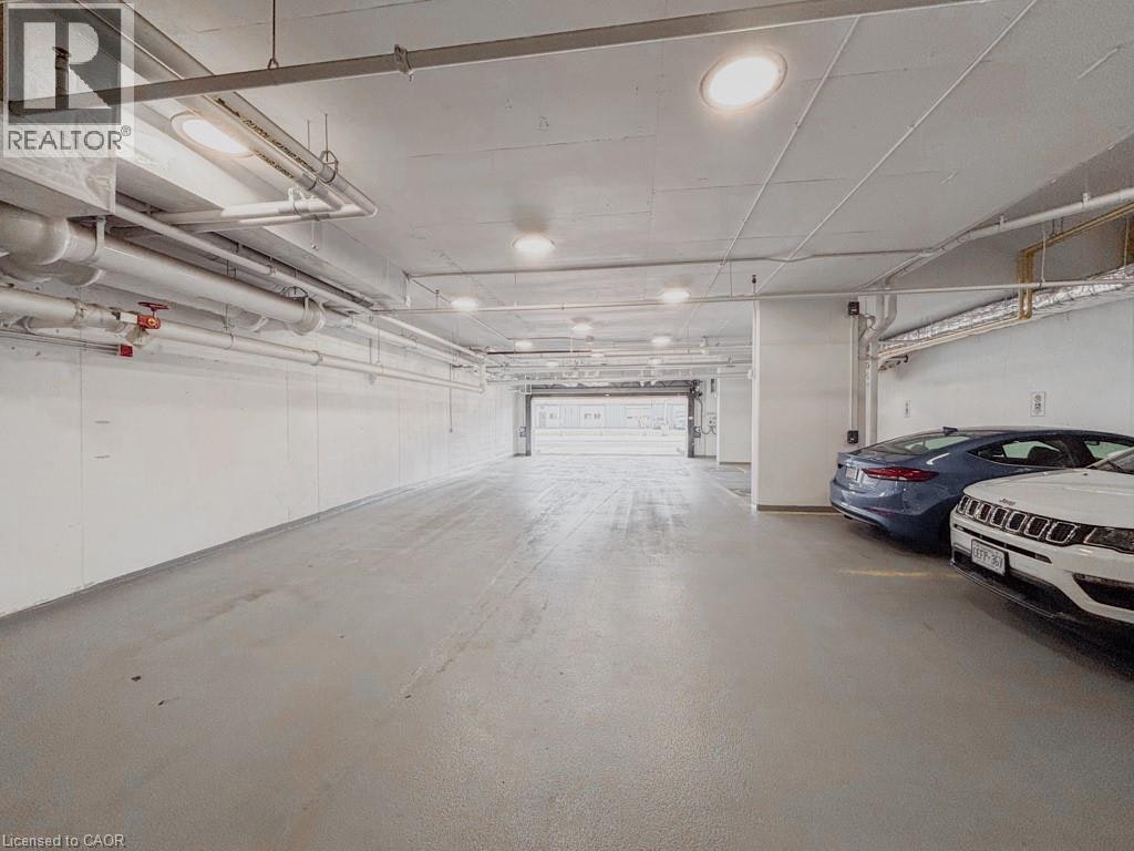 1202-108 Garment Street, Kitchener, ON, N2G 0E2 - 29