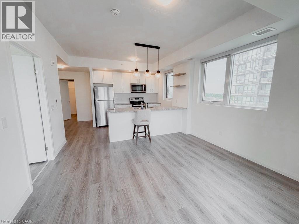 1202-108 Garment Street, Kitchener, ON, N2G 0E2 - 6