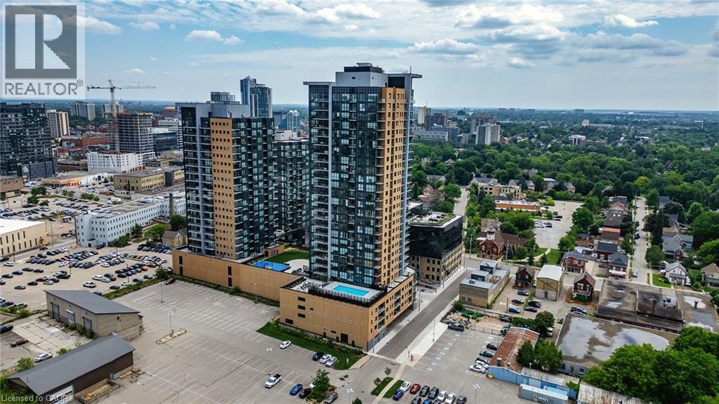 1202-108 Garment Street, Kitchener, ON, N2G 0E2 - 34