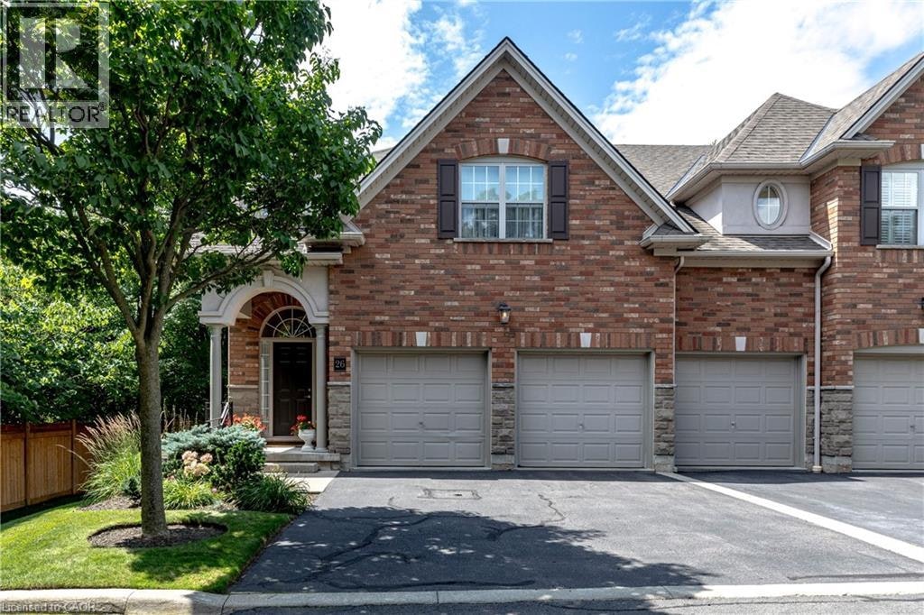 26-289 Plains Road, Burlington, ON, L7T 1G1