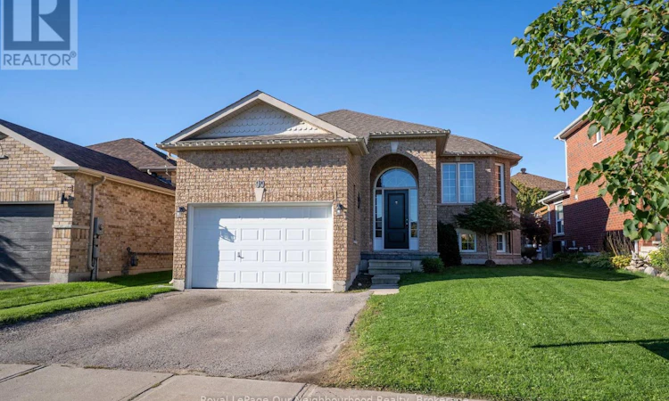 99 Sweetnam Drive