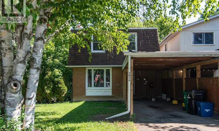 A-503 Lonelm Court