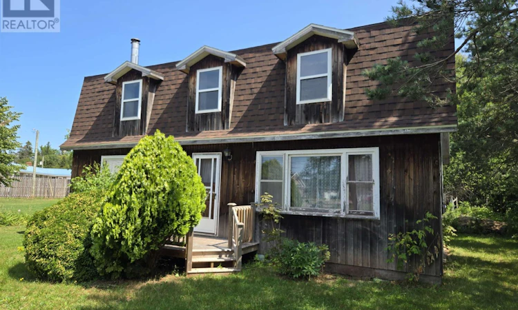 60 Dufferin Street