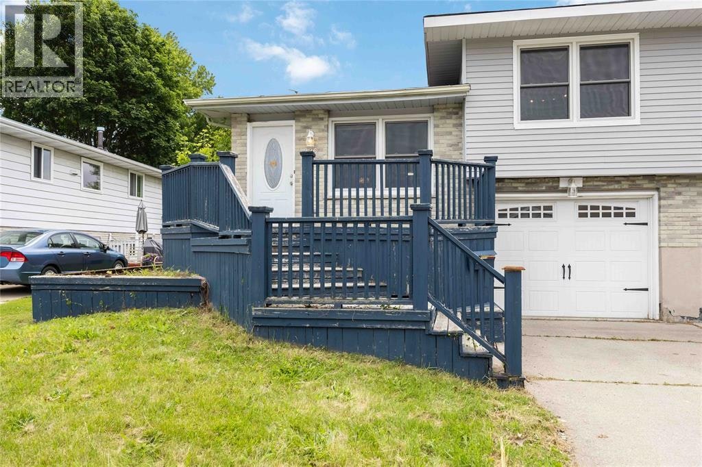 226 Trudeau Drive, Sarnia, ON, N7S 4K6