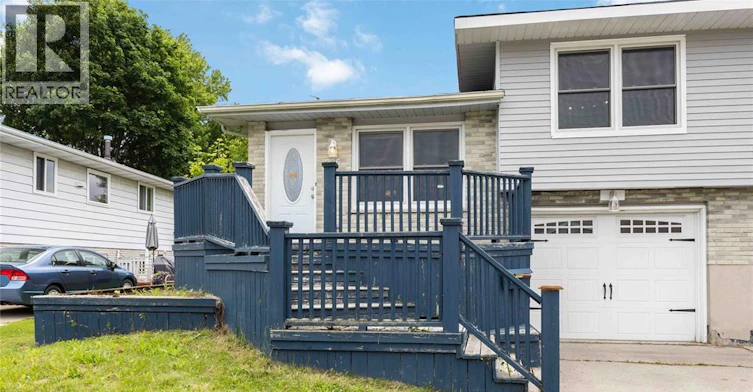 226 Trudeau Drive, Sarnia, ON, N7S 4K6