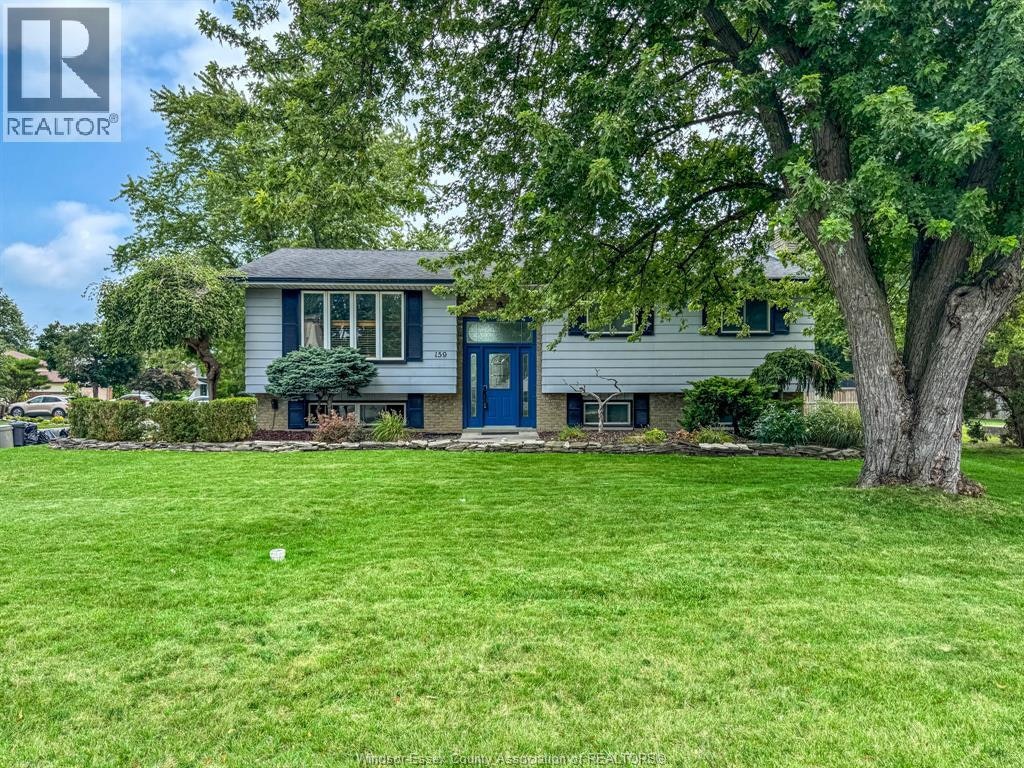 159 Ducharme, Lakeshore, ON, N0R 1A0