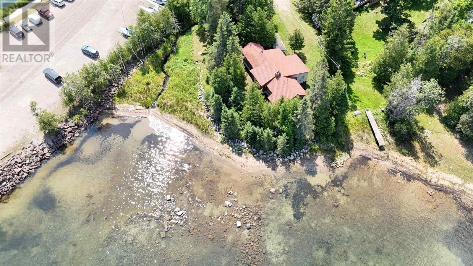 3045 Bay Street, Hilton Beach, ON, P0R 1G0