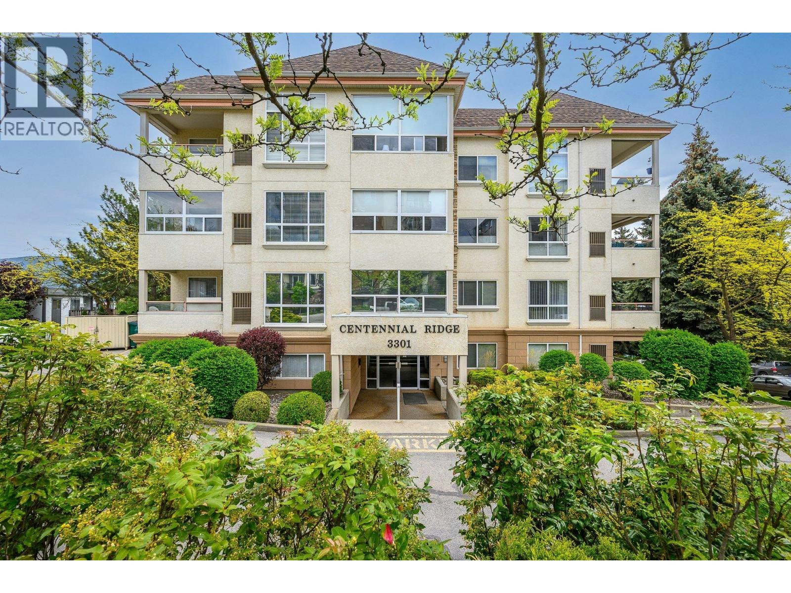 309-3301 Centennial Drive, Vernon, BC, V1T 2T8