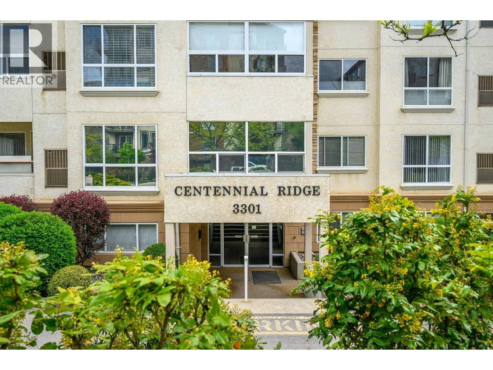 309-3301 Centennial Drive - 2