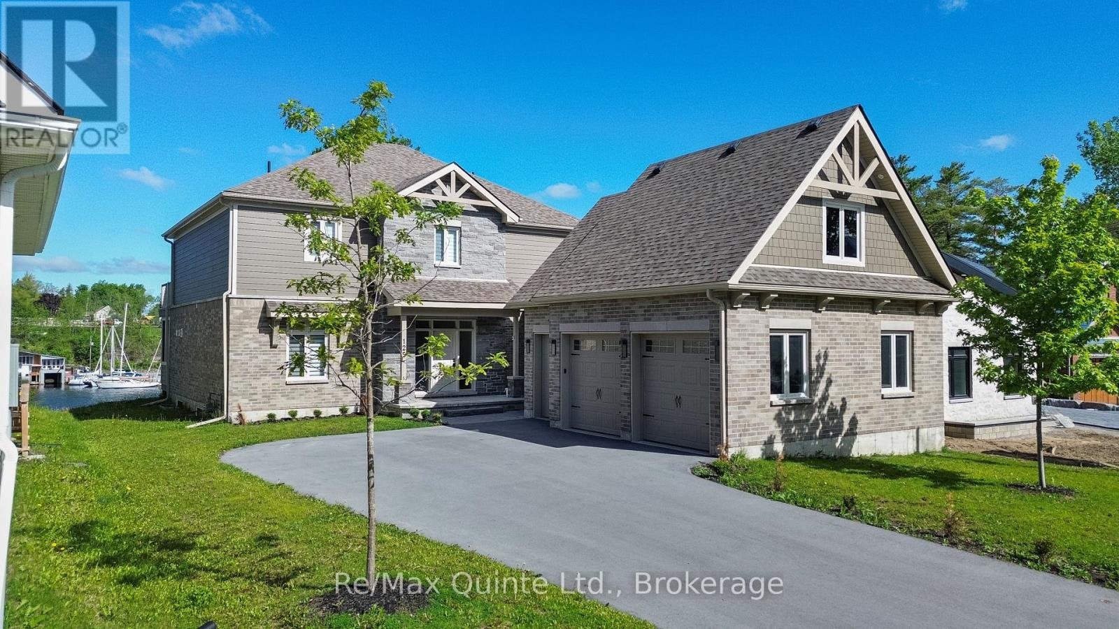 125 Villeneuve Drive, Prince Edward County, ON, K0K 2T0