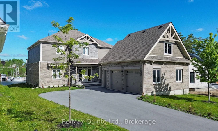 125 Villeneuve Drive