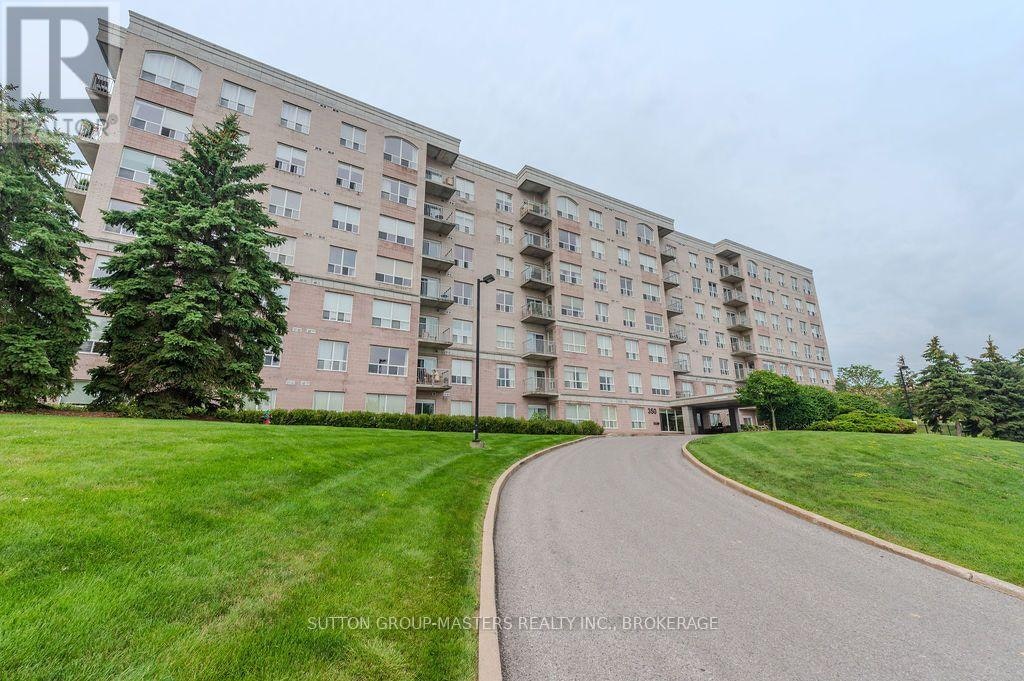 112-350 Wellington Street, Kingston, ON, K7K 7J7