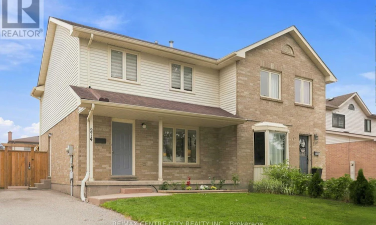 214 Martinet Avenue