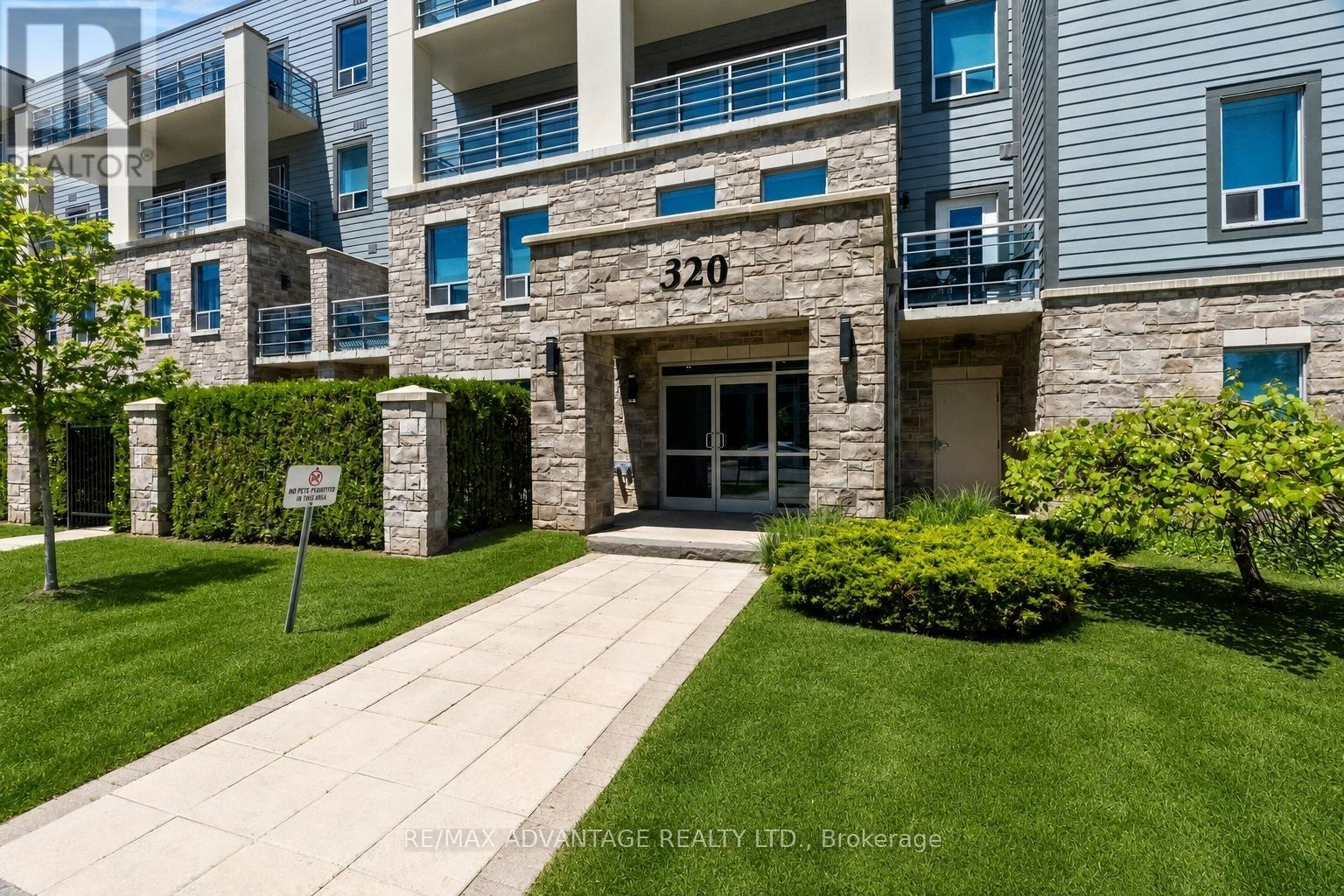 109-320 Sugarcreek Trail, London, ON, N6H 0G3