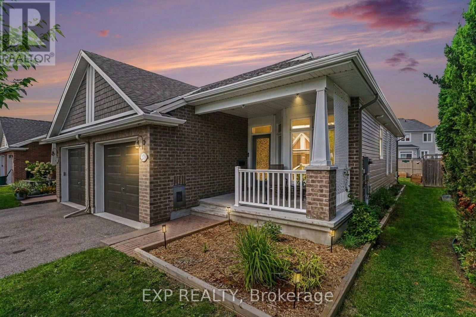 279 Brambling Way, Ottawa, ON, K2J 6E3