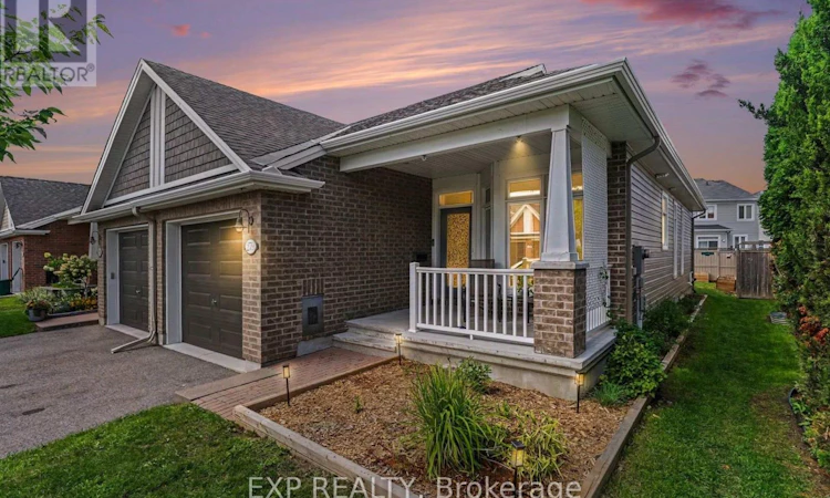279 Brambling Way