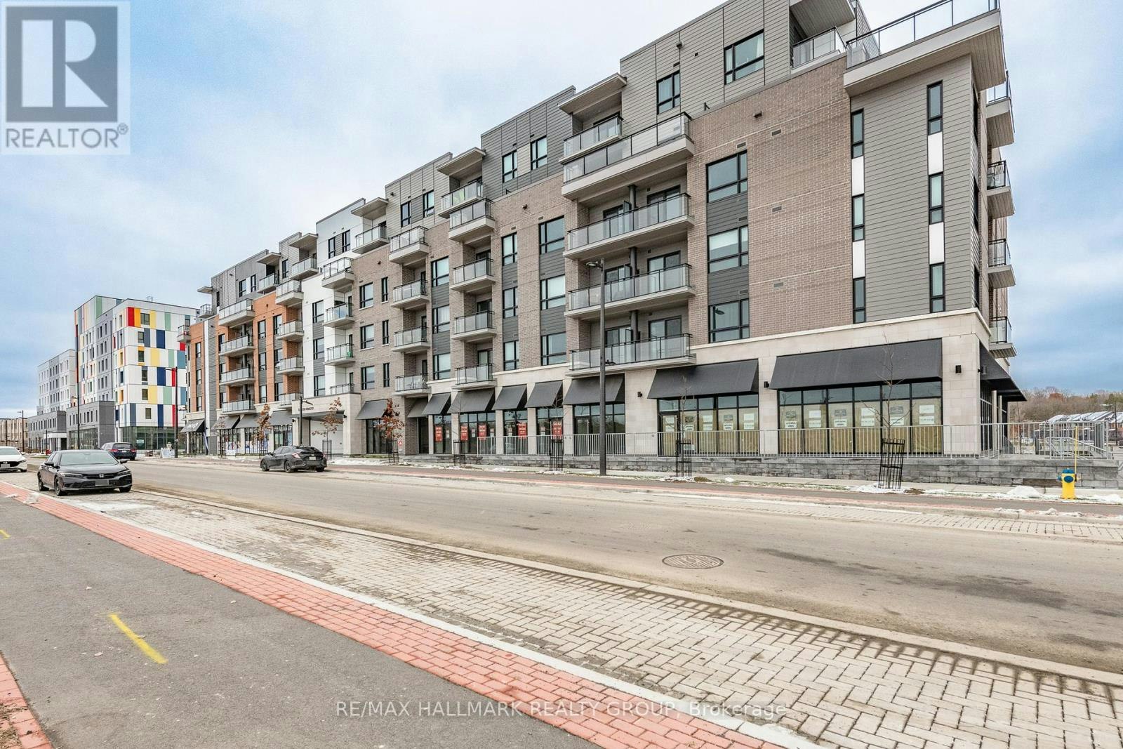 404-1350 Hemlock Road, Ottawa, ON, K1K 5C2 - 2