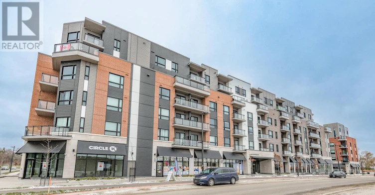 404-1350 Hemlock Road, Ottawa, ON, K1K 5C2 - 3