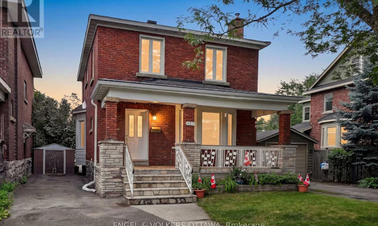 127 Bayswater Avenue