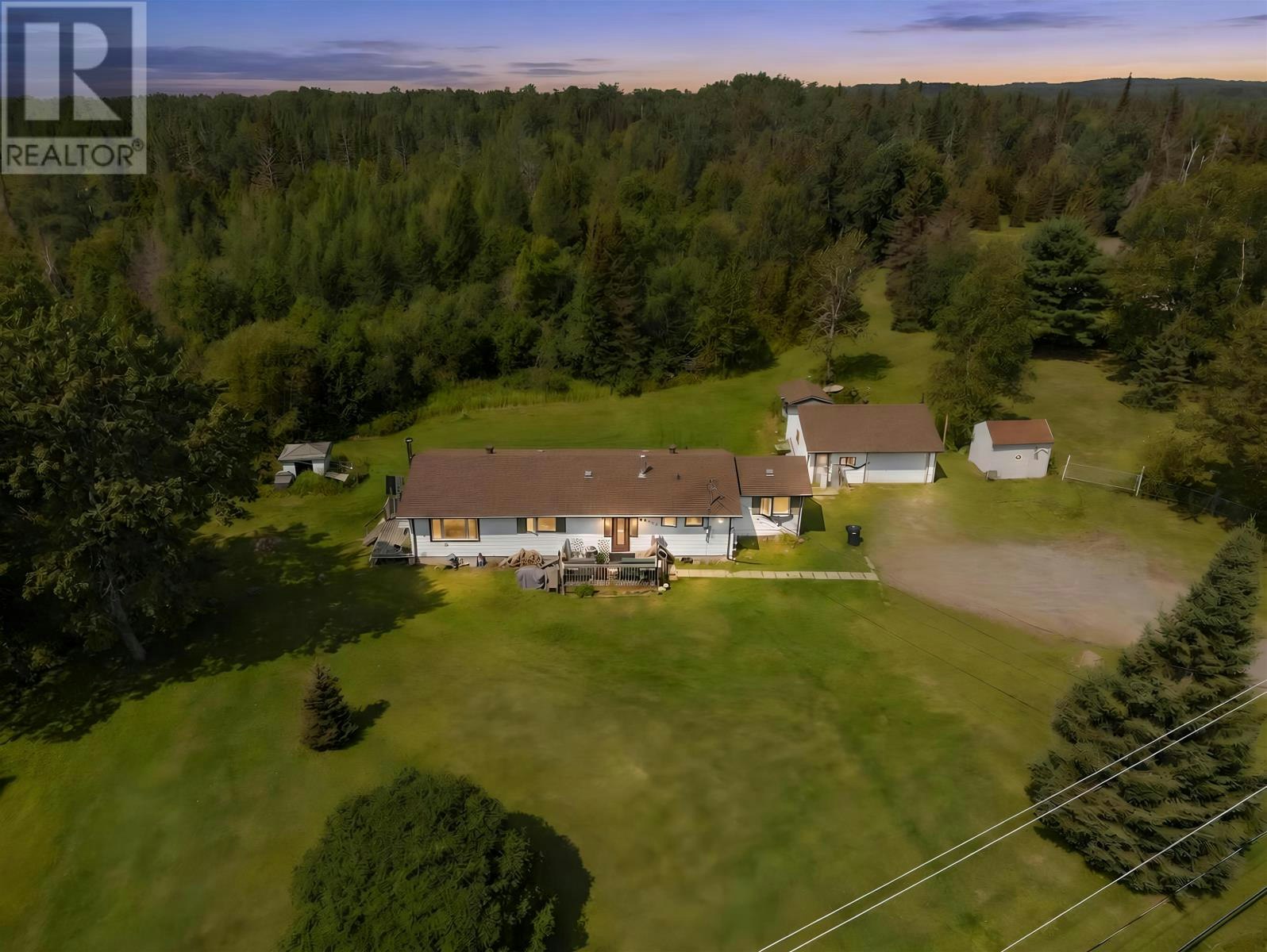 6365 Mapleward Road, Thunder Bay, ON, P7G 2K1