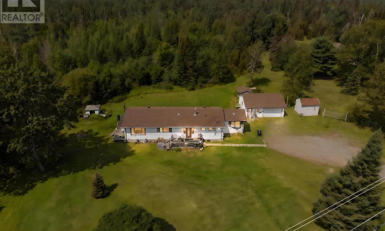 6365 Mapleward Road