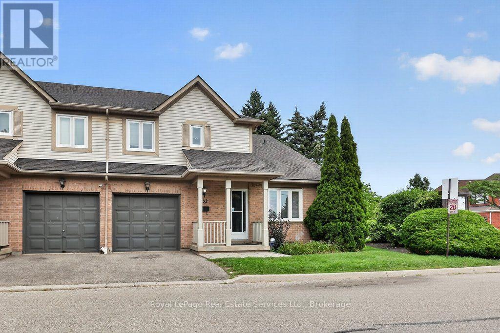152-5910 Greensboro Drive, Mississauga, ON, L5M 5Z6