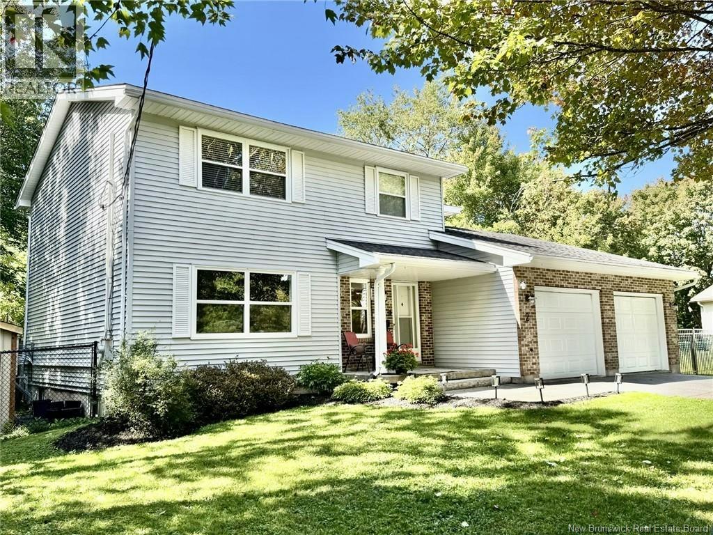 2 Coral Lane, Rothesay, NB, E2E 4X6