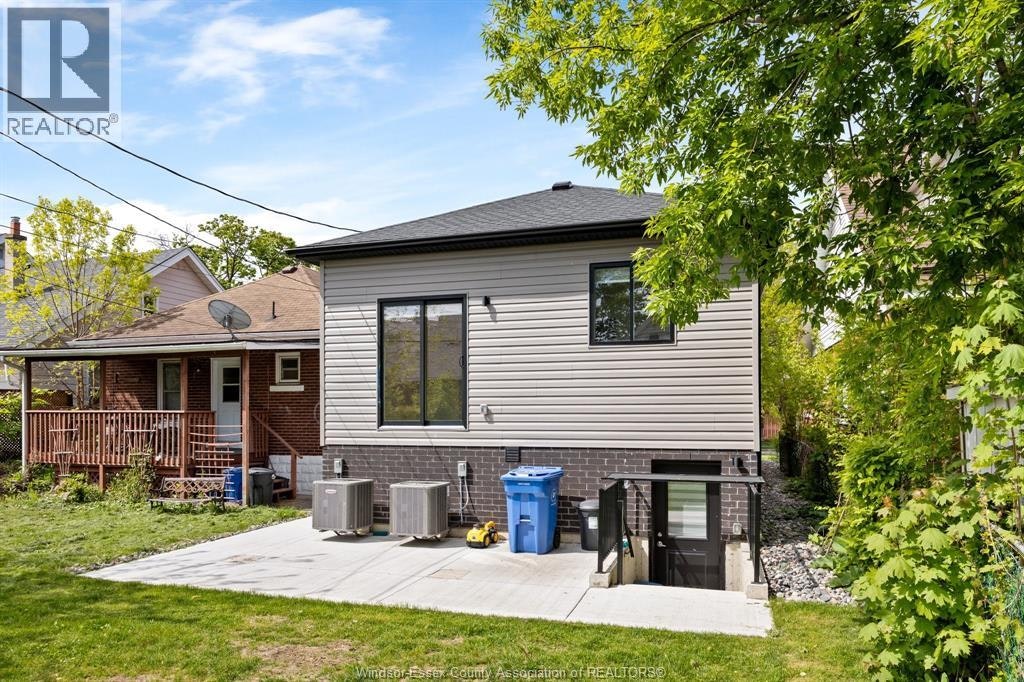 2 Lower-2224 Fraser, Windsor, ON, N8X 3Z7 - 19