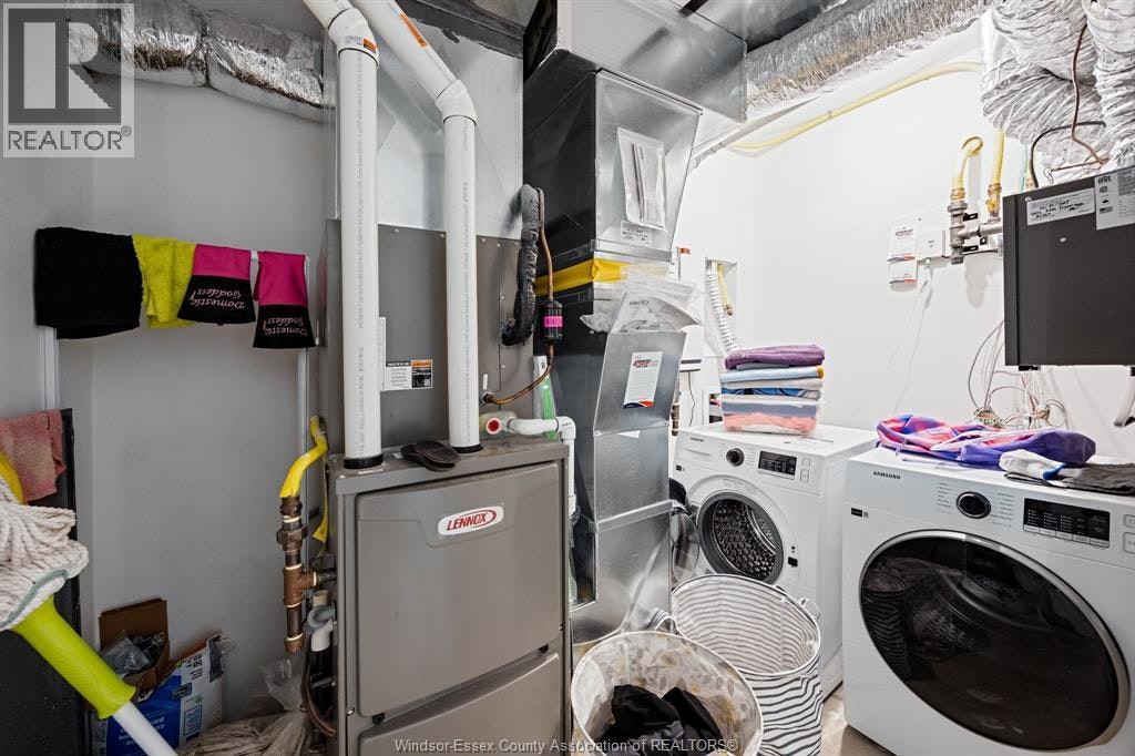 2 Lower-2224 Fraser, Windsor, ON, N8X 3Z7 - 13