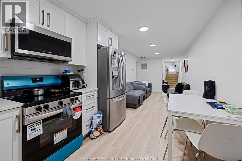2 Lower-2224 Fraser, Windsor, ON, N8X 3Z7 - 7