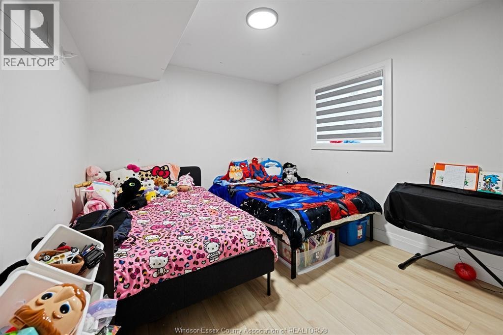 2 Lower-2224 Fraser, Windsor, ON, N8X 3Z7 - 9