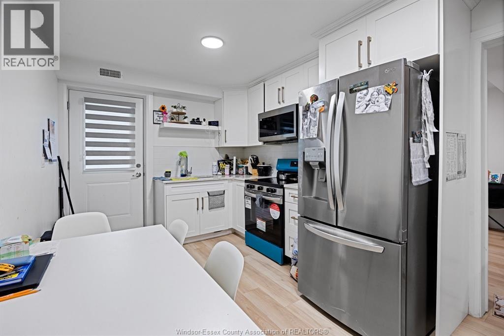 2 Lower-2224 Fraser, Windsor, ON, N8X 3Z7 - 8