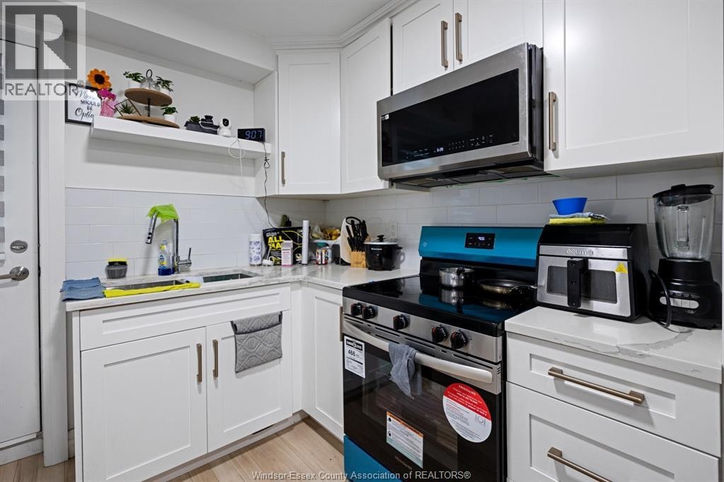 2 Lower-2224 Fraser, Windsor, ON, N8X 3Z7 - 6
