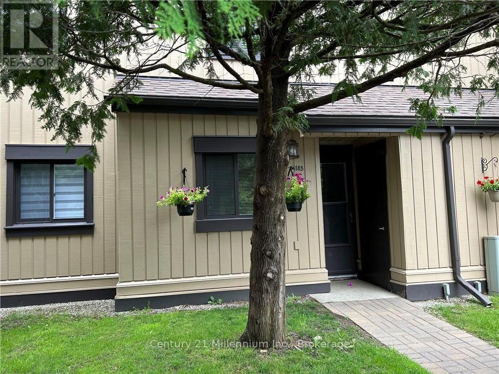 185 Escarpment Crescent, Collingwood, ON, L9Y 5B4