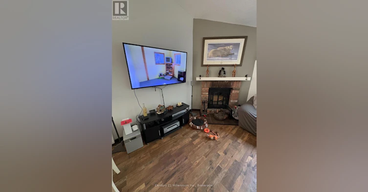 185 Escarpment Crescent, Collingwood, ON, L9Y 5B4 - 4