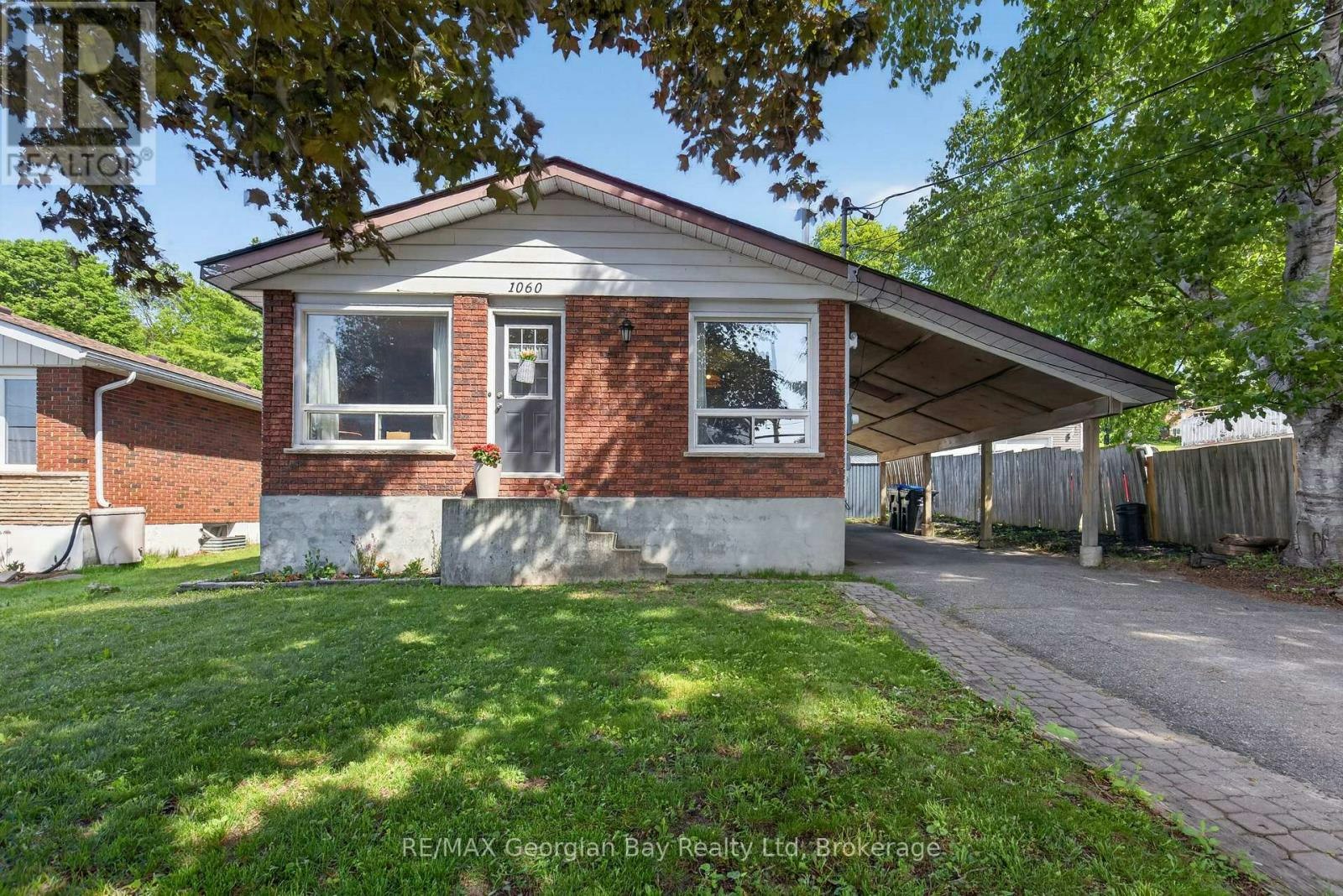 1060 Harbourview Drive, Midland, ON, L4R 5J4