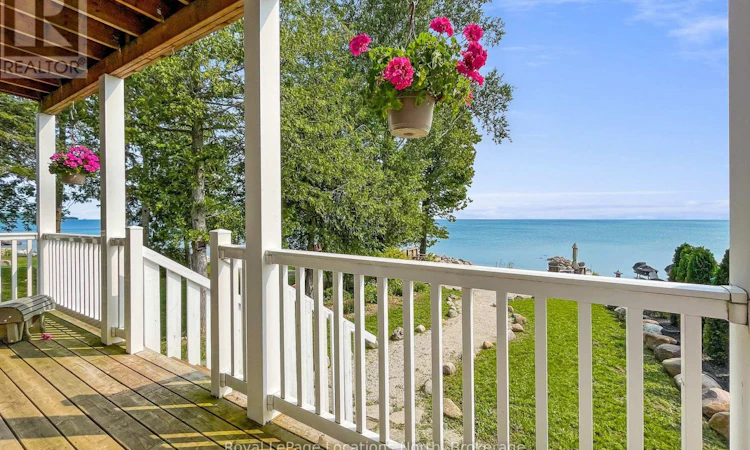 108 Georgian Beach Lane
