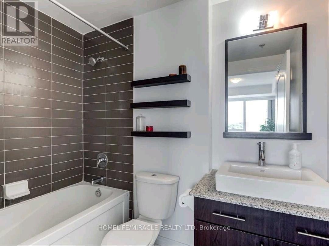 319-2756 Old Leslie Street, Toronto, ON, M2K 0E2 - 10