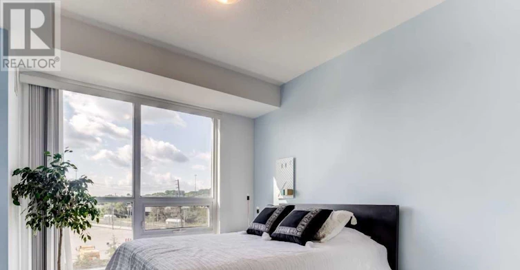 319-2756 Old Leslie Street, Toronto, ON, M2K 0E2 - 8