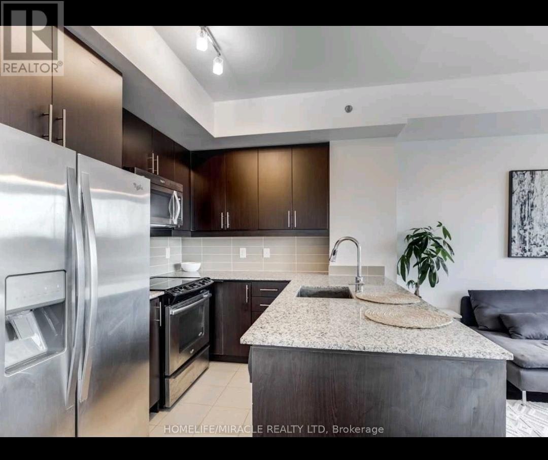 319-2756 Old Leslie Street, Toronto, ON, M2K 0E2 - 6