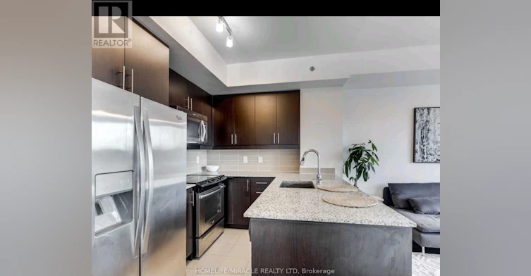 319-2756 Old Leslie Street, Toronto, ON, M2K 0E2 - 6