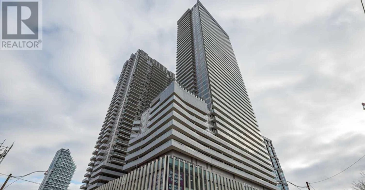 3701-15 Lower Jarvis Street, Toronto, ON, M5E 1R7
