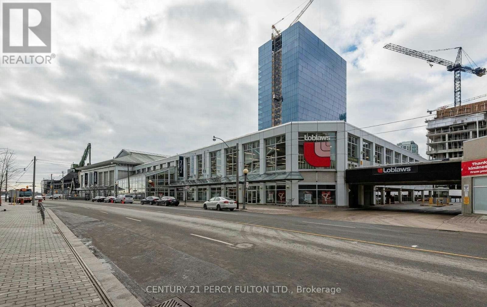 3701-15 Lower Jarvis Street, Toronto, ON, M5E 1R7 - 17