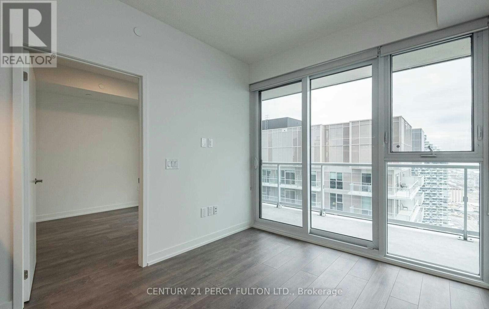 3701-15 Lower Jarvis Street, Toronto, ON, M5E 1R7 - 10